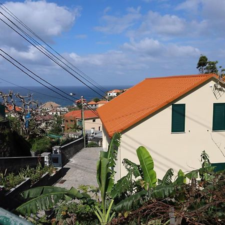 Casa Das Feiteiras By Analodges Ponta Delgada  Ngoại thất bức ảnh