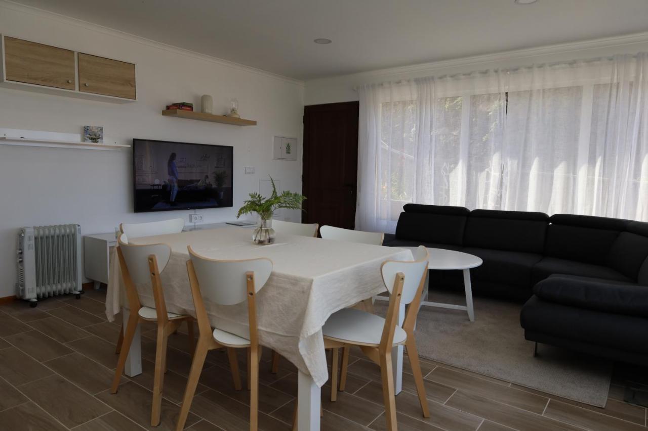 Casa Das Feiteiras By Analodges Ponta Delgada  Ngoại thất bức ảnh