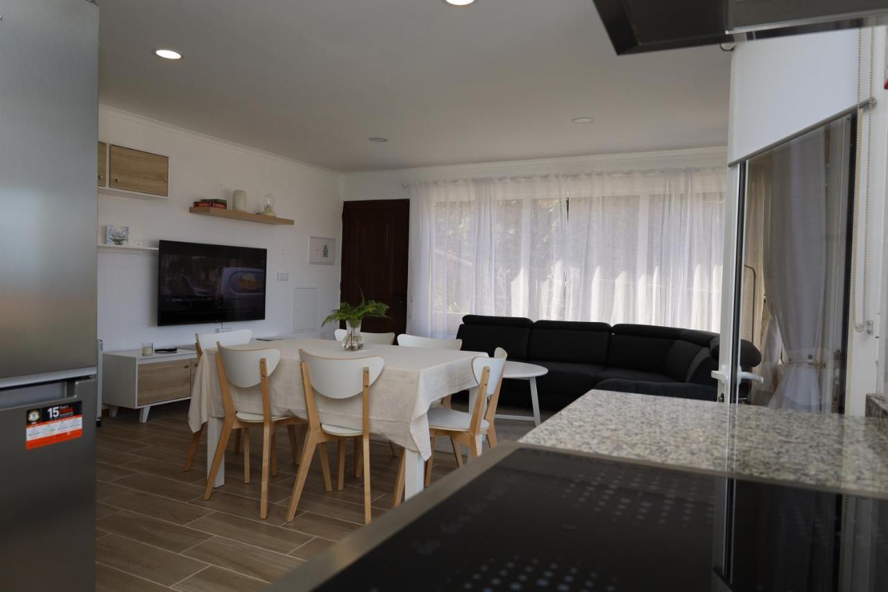 Casa Das Feiteiras By Analodges Ponta Delgada  Ngoại thất bức ảnh