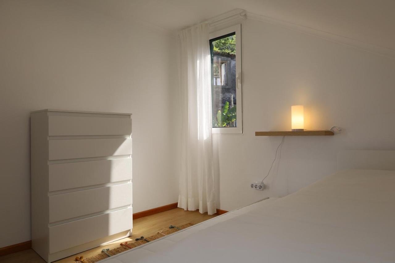 Casa Das Feiteiras By Analodges Ponta Delgada  Ngoại thất bức ảnh