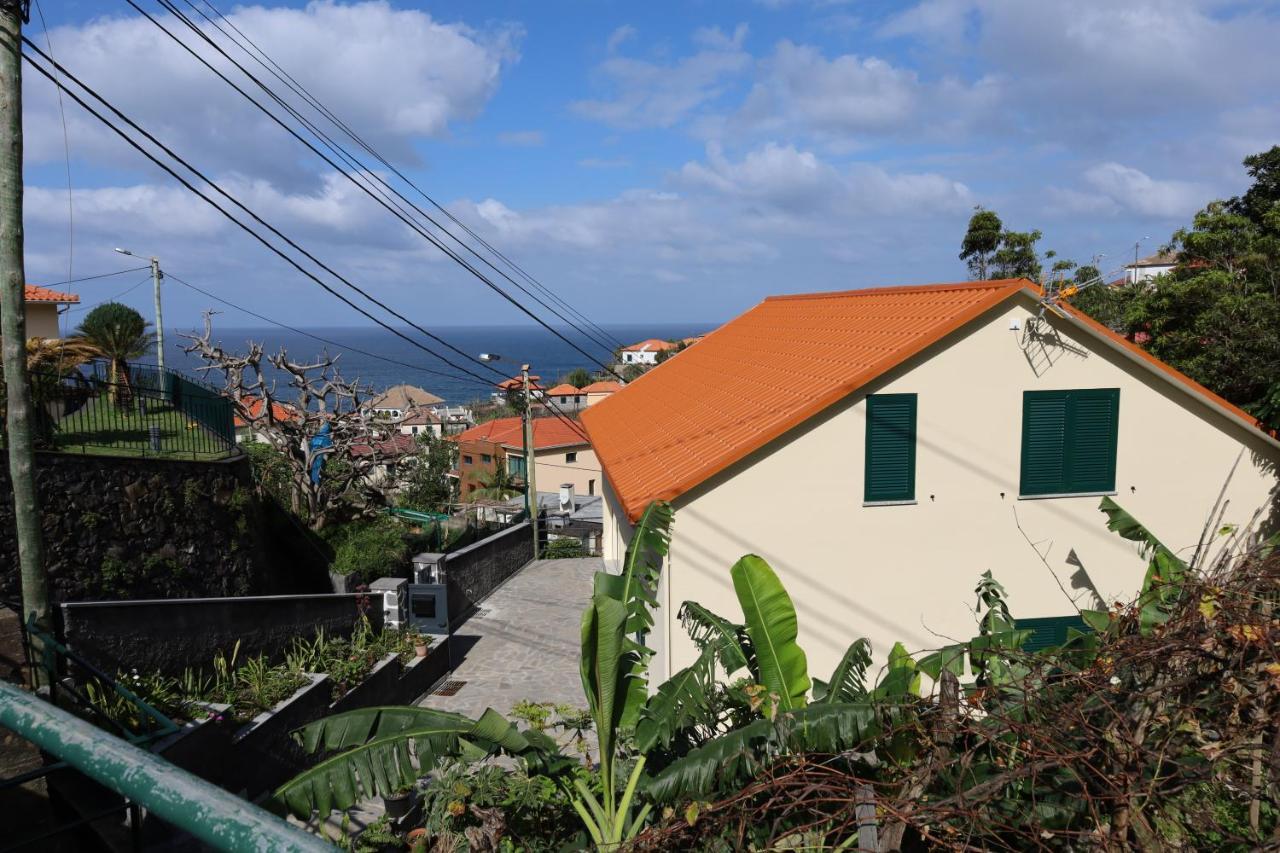 Casa Das Feiteiras By Analodges Ponta Delgada  Ngoại thất bức ảnh