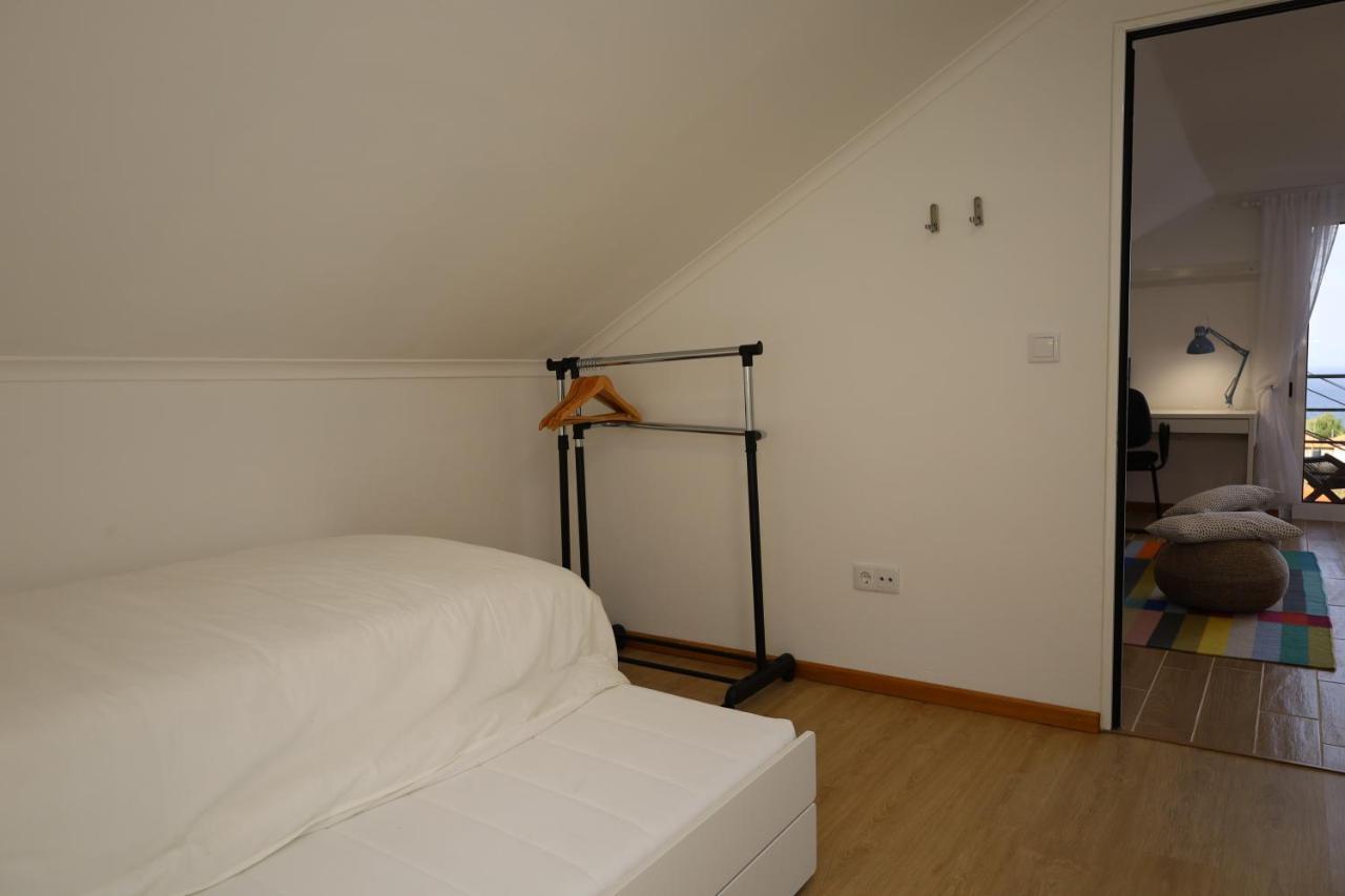 Casa Das Feiteiras By Analodges Ponta Delgada  Ngoại thất bức ảnh