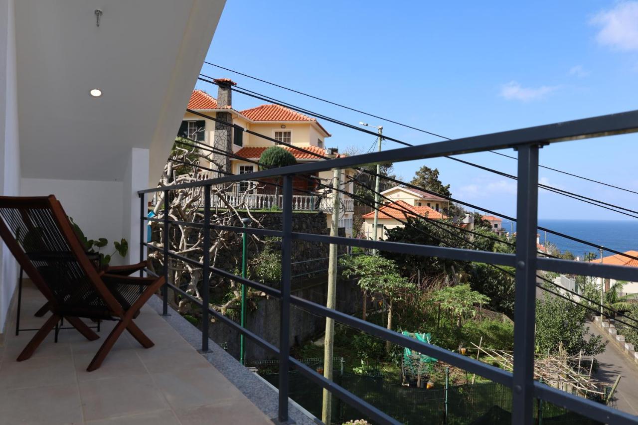 Casa Das Feiteiras By Analodges Ponta Delgada  Ngoại thất bức ảnh