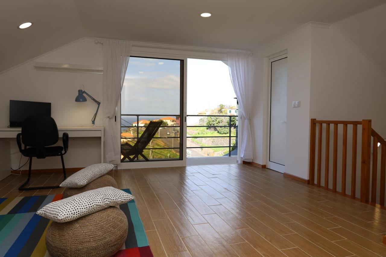Casa Das Feiteiras By Analodges Ponta Delgada  Ngoại thất bức ảnh