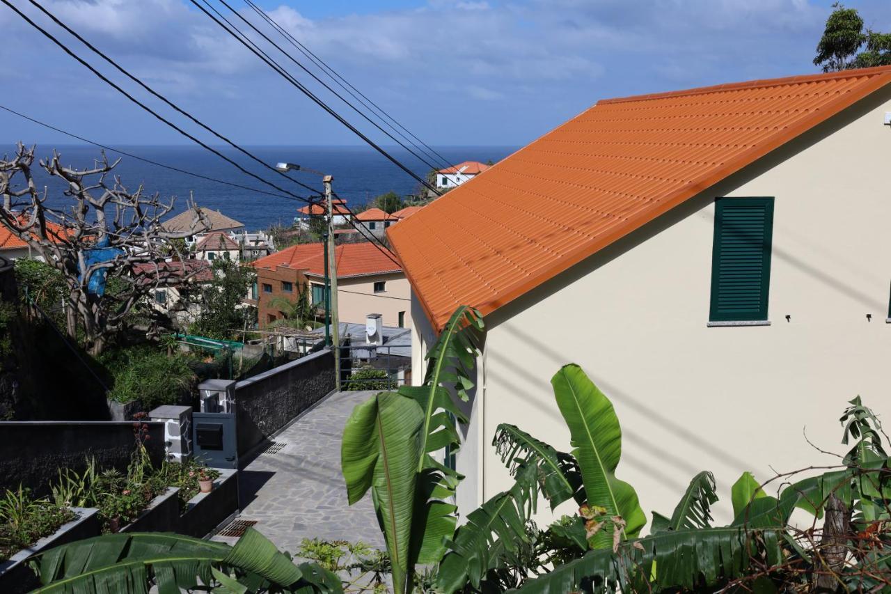 Casa Das Feiteiras By Analodges Ponta Delgada  Ngoại thất bức ảnh
