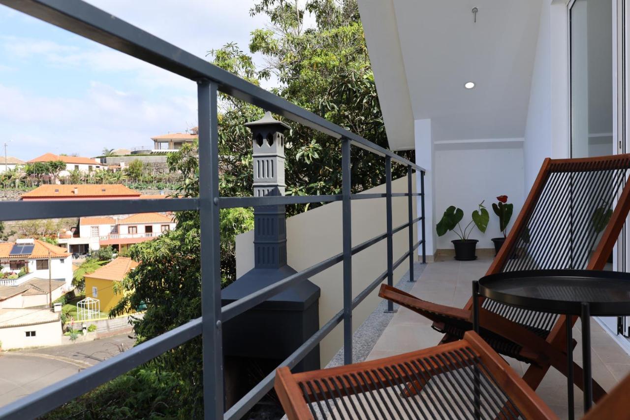 Casa Das Feiteiras By Analodges Ponta Delgada  Ngoại thất bức ảnh