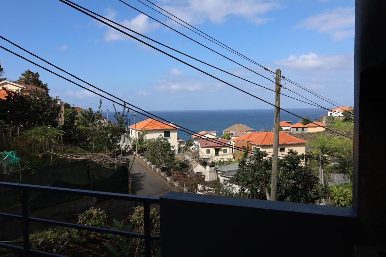 Casa Das Feiteiras By Analodges Ponta Delgada  Ngoại thất bức ảnh