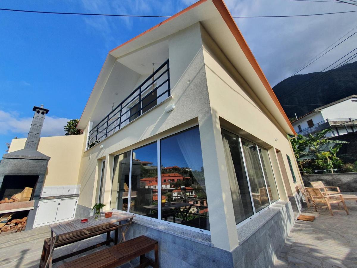 Casa Das Feiteiras By Analodges Ponta Delgada  Ngoại thất bức ảnh