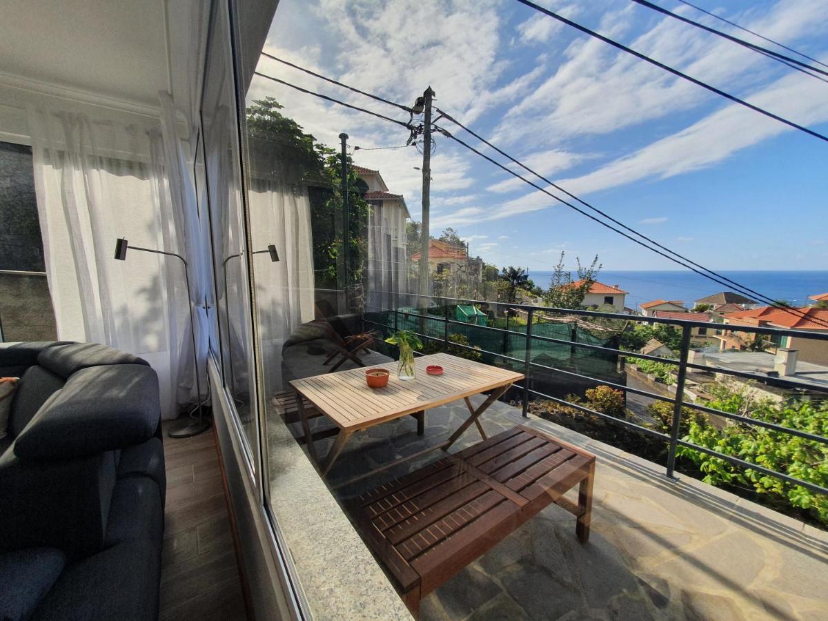Casa Das Feiteiras By Analodges Ponta Delgada  Ngoại thất bức ảnh