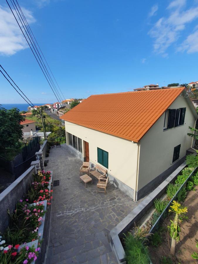 Casa Das Feiteiras By Analodges Ponta Delgada  Ngoại thất bức ảnh