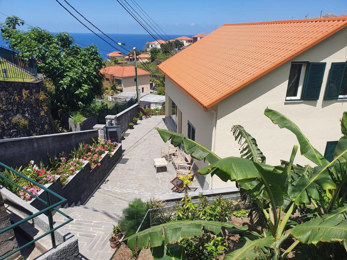 Casa Das Feiteiras By Analodges Ponta Delgada  Ngoại thất bức ảnh